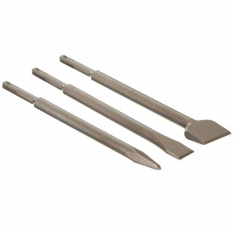 Brocas Sds Plus Lapa - Broca Multimaterial