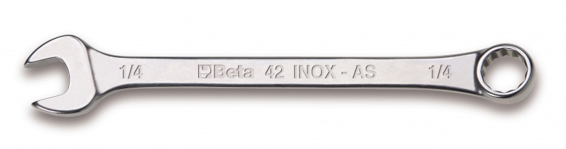 Chave Combinada Aço Inox Cotia - Chave Torx