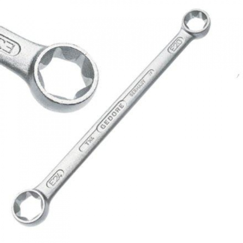 Chave Torx Cotia - Chave Combinada Aço Inox