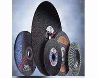 Disco de Corte Abrasivo Osasco - Disco de Lixa com Velcro