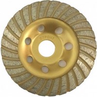 Disco de Lixa para Concreto Butantã - Disco Fino de Corte