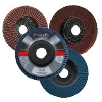 Discos de Corte Fino para Inox GRANJA VIANA - Disco de Lixa com Velcro