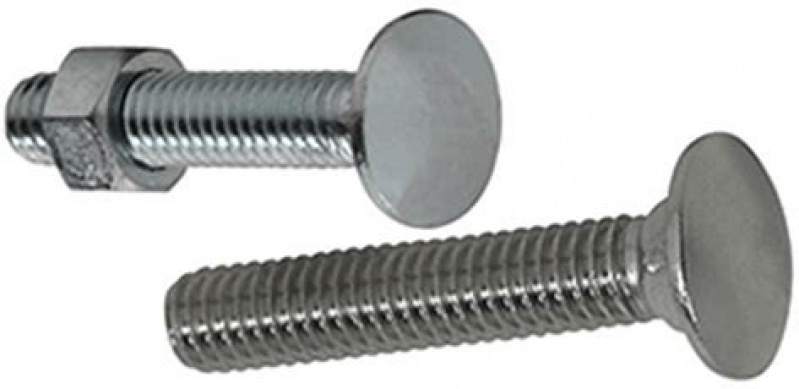 Distribuidor de Porcas e Parafusos de Inox Pinheiros - Parafuso Inox M3