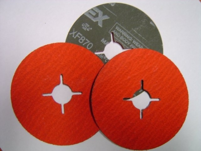 Quanto Custa Disco de Lixa com Velcro Butantã - Disco Fino para Porcelanato