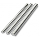 barra roscada aco inox Cotia