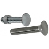 distribuidor de porcas e parafusos de inox Cotia