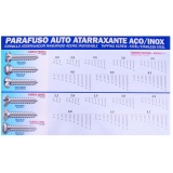 orçamento de parafuso sextavado auto atarraxante Morumbi